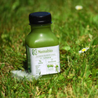 Jus détox immunité