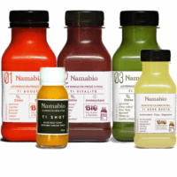 Cure Maxi Collagène