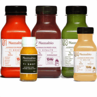 Cure Détox Organique