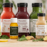 Cure Détox Organique