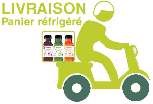 Vente en ligne et Livraison Gratuite